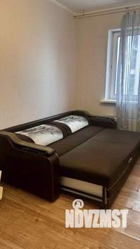 Студия квартира, на длительный срок, 22м2, 13/17 этаж