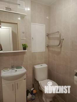 Студия квартира, на длительный срок, 20м2, 7/9 этаж