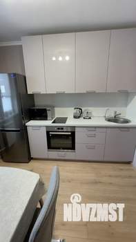 1-к квартира, на длительный срок, 39м2, 6/14 этаж