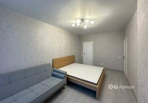 1-к квартира, на длительный срок, 37м2, 15/16 этаж