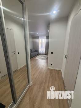 2-к квартира, на длительный срок, 34м2, 7/10 этаж