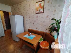 1-к квартира, на длительный срок, 38м2, 11/12 этаж