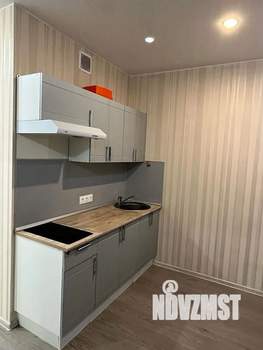 2-к квартира, на длительный срок, 44м2, 6/14 этаж