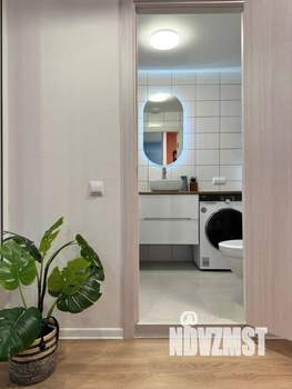 1-к квартира, на длительный срок, 32м2, 2/11 этаж