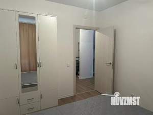 2-к квартира, на длительный срок, 36м2, 2/25 этаж