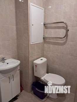 Студия квартира, на длительный срок, 19м2, 3/9 этаж