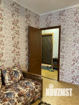 1-к квартира, на длительный срок, 39м2, 10/14 этаж