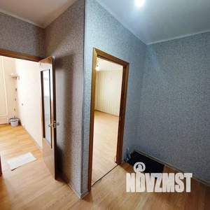 1-к квартира, на длительный срок, 40м2, 8/14 этаж