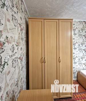 2-к квартира, на длительный срок, 45м2, 5/5 этаж