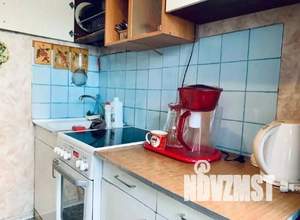 3-к квартира, на длительный срок, 55м2, 3/16 этаж