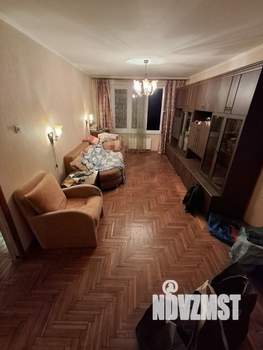 3-к квартира, на длительный срок, 58м2, 5/9 этаж