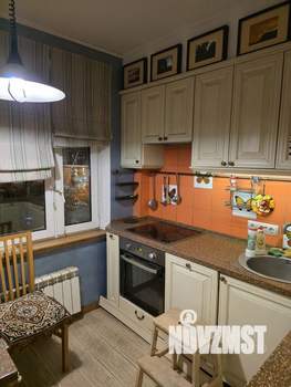 2-к квартира, на длительный срок, 44м2, 9/9 этаж