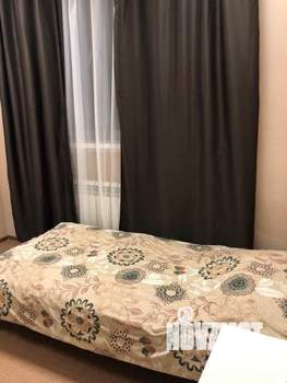 2-к квартира, посуточно, 46м2, 1/1 этаж