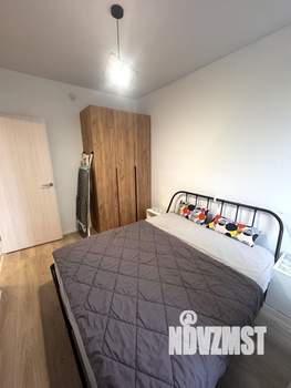 1-к квартира, на длительный срок, 32м2, 25/25 этаж