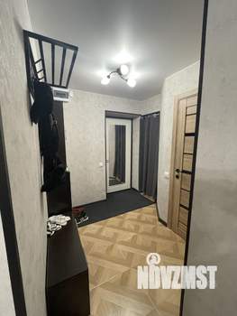 1-к квартира, на длительный срок, 36м2, 15/22 этаж