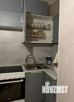 1-к квартира, на длительный срок, 38м2, 5/10 этаж