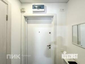 Студия квартира, на длительный срок, 20м2, 11/25 этаж