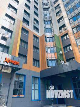 3-к квартира, на длительный срок, 68м2, 13/17 этаж