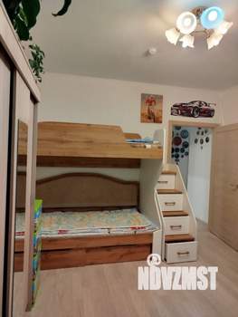 2-к квартира, на длительный срок, 59м2, 12/12 этаж