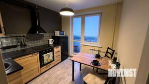 1-к квартира, на длительный срок, 39м2, 9/14 этаж