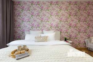 2-к квартира, посуточно, 68м2, 1/1 этаж