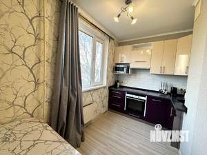 1-к квартира, на длительный срок, 38м2, 2/17 этаж