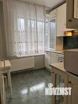 2-к квартира, на длительный срок, 48м2, 4/12 этаж