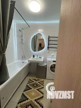 1-к квартира, на длительный срок, 32м2, 4/11 этаж