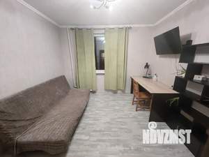 3-к квартира, на длительный срок, 75м2, 3/14 этаж