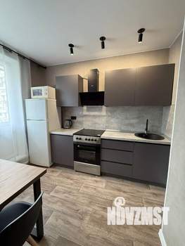 1-к квартира, на длительный срок, 41м2, 6/14 этаж