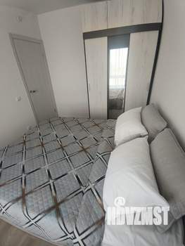 1-к квартира, на длительный срок, 32м2, 7/25 этаж