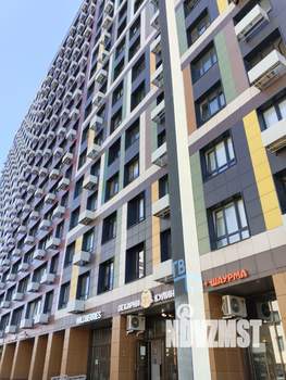 1-к квартира, на длительный срок, 30м2, 6/18 этаж