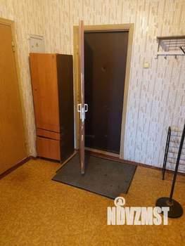 1-к квартира, на длительный срок, 40м2, 14/16 этаж