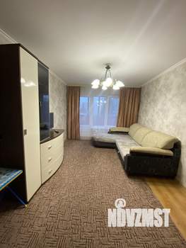 3-к квартира, на длительный срок, 58м2, 4/9 этаж