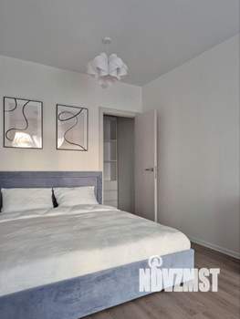 1-к квартира, на длительный срок, 32м2, 8/11 этаж