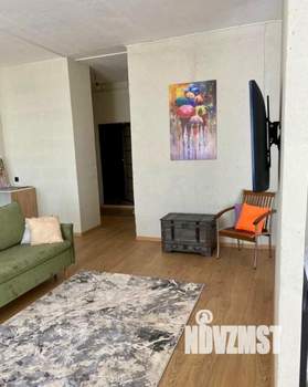 2-к квартира, на длительный срок, 60м2, 12/12 этаж