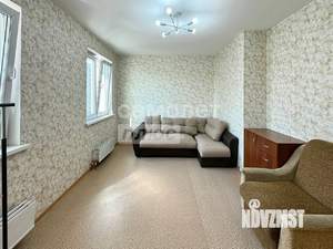 2-к квартира, на длительный срок, 52м2, 7/10 этаж