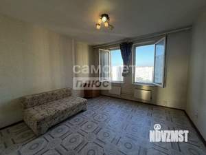 2-к квартира, на длительный срок, 53м2, 14/15 этаж