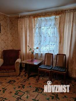 1-к квартира, на длительный срок, 38м2, 2/14 этаж