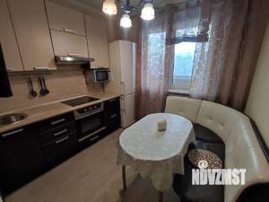 1-к квартира, на длительный срок, 44м2, 5/12 этаж