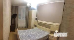 2-к квартира, на длительный срок, 48м2, 10/14 этаж