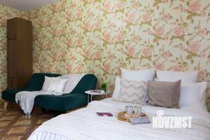 2-к квартира, посуточно, 68м2, 1/1 этаж