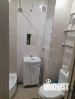 Студия квартира, на длительный срок, 12м2, 3/9 этаж