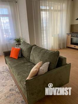 2-к квартира, на длительный срок, 60м2, 14/14 этаж