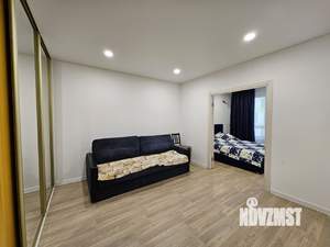 1-к квартира, на длительный срок, 47м2, 5/11 этаж