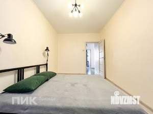 2-к квартира, на длительный срок, 50м2, 11/14 этаж