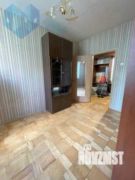 2-к квартира, на длительный срок, 51м2, 2/14 этаж