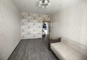 1-к квартира, на длительный срок, 37м2, 7/19 этаж