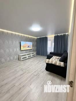 2-к квартира, на длительный срок, 52м2, 11/22 этаж