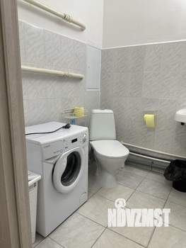 1-к квартира, на длительный срок, 38м2, 5/16 этаж